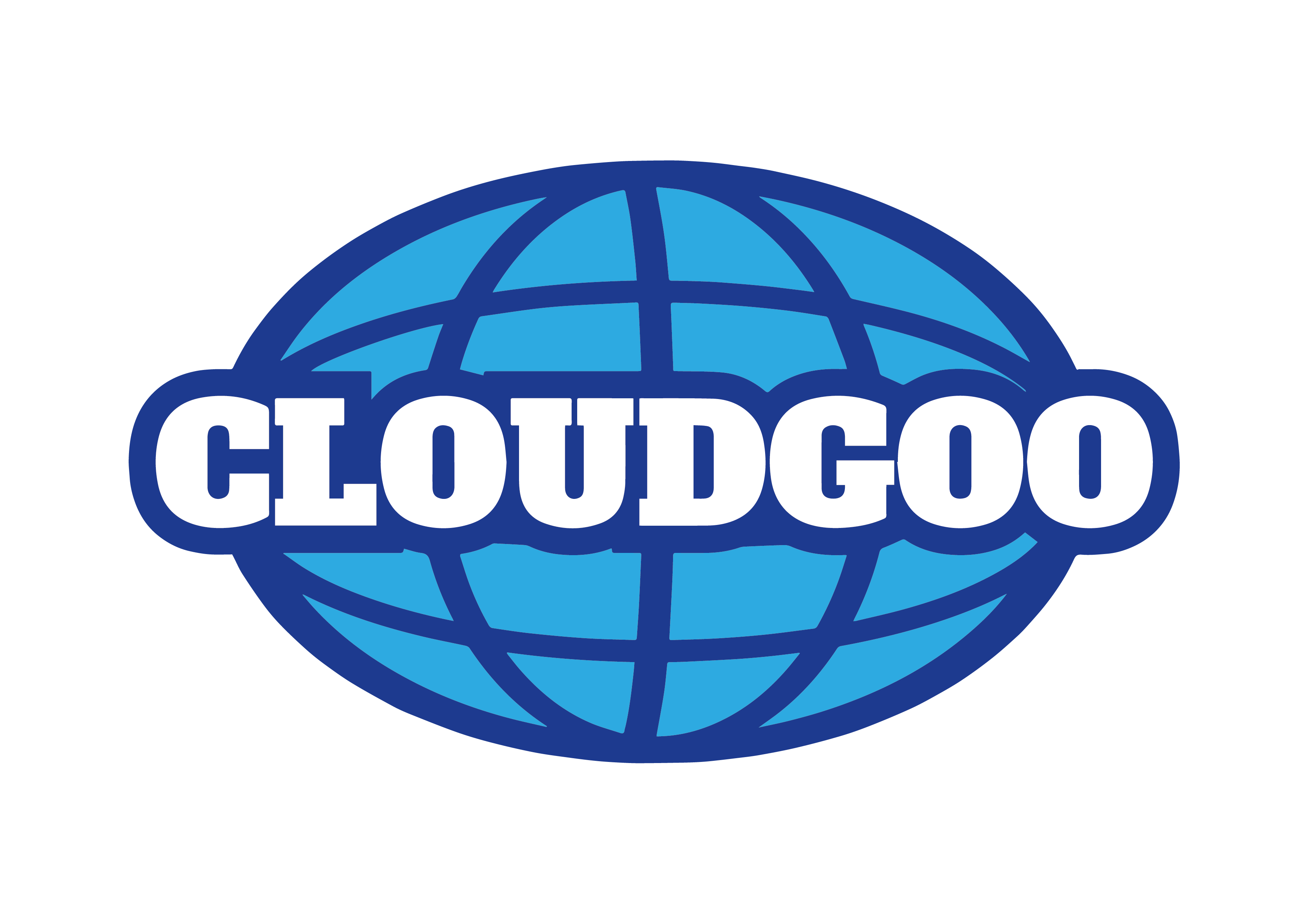 Cloudgoo Logo